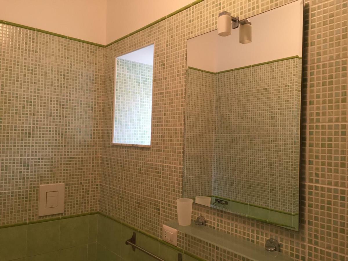 נאפולי Albergo Oasi מראה חיצוני תמונה